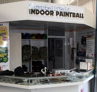 Campbellfield Indoor Paintball - Accommodation Ballina