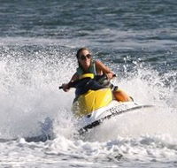 Extreme Jet ski Hire - Accommodation Ballina
