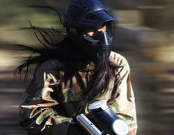 Delta Force Paintball - Accommodation Ballina 0