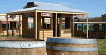Delta Force Paintball - Accommodation Ballina 1