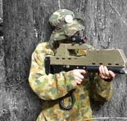Laser Strike - Mansfield - Accommodation Ballina