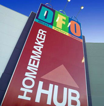 DFO South Wharf - Accommodation Ballina 2