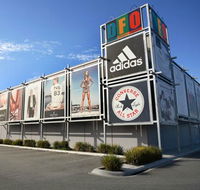 DFO Moorabbin - Accommodation Ballina