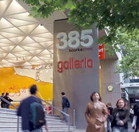 The Galleria Shopping Plaza - Accommodation Ballina