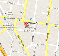 Elsternwick Shopping Centre - Accommodation Ballina