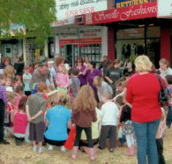 Mountain Gate Shopping Centre - Accommodation Ballina