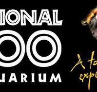 National Zoo  Aquarium - Accommodation Ballina