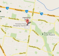Hampton Park Shopping Square - Accommodation Ballina