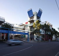 Eastland Shopping Centre - Accommodation Ballina
