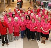 Rosebud Plaza Shopping Centre - Accommodation Ballina