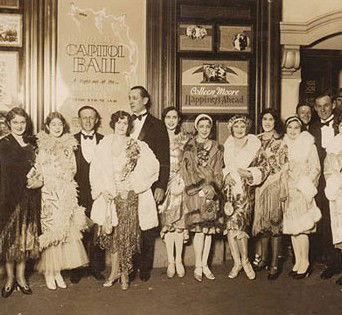 Capitol Theatre - Accommodation Ballina 0