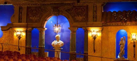 Capitol Theatre - Accommodation Ballina 1