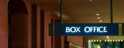 Capitol Theatre - Accommodation Ballina 3