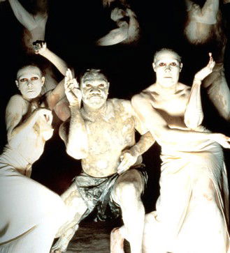 Bangarra Dance Theatre - Accommodation Ballina 1