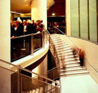 City Recital Hall Angel Place - Accommodation Ballina