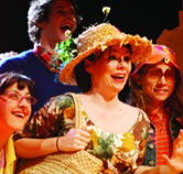 Australian Theatre for Young People ATYP - Accommodation Ballina