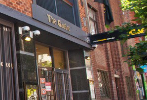 Gaelic Theatre - Accommodation Ballina 0
