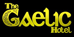 Gaelic Theatre - Accommodation Ballina 1