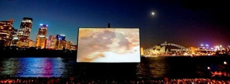St. George OpenAir Cinema - Accommodation Ballina 1