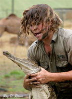 Marapana Wildlife Park - Accommodation Ballina 1