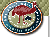 Australia Walkabout Wildlife Park - Accommodation Ballina 0