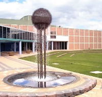 Orange Regional Gallery - Accommodation Ballina