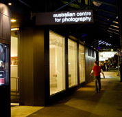 Australian Centre for Photography - Accommodation Ballina