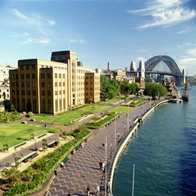 Museum Of Contemporary Art - Accommodation Ballina 2