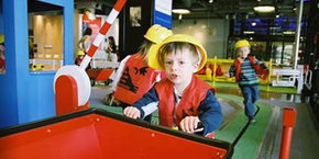 Powerhouse Museum Of Science & Design - Accommodation Ballina 0