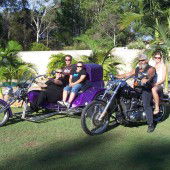 Gold Coast Motorcycle Tours - Accommodation Ballina 0