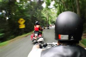Gold Coast Motorcycle Tours - Accommodation Ballina 3
