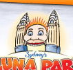 Luna Park Sydney - Accommodation Ballina