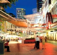 Queen Street Mall - Accommodation Ballina