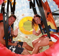 OzBall - Accommodation Ballina