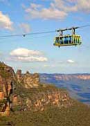 Blue Mountains NSW Accommodation Ballina