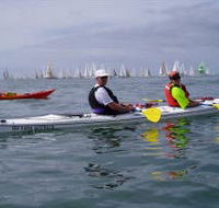 Sea Kayak Melbourne and Victoria - Accommodation Ballina