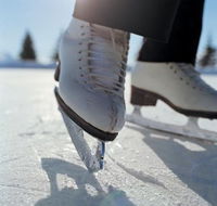 Olympic Ice Skating Centre - Accommodation Ballina