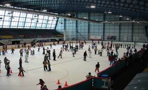 Sydney Ice Arena - Accommodation Ballina 3