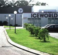 Iceworld Acacia Ridge - Accommodation Ballina