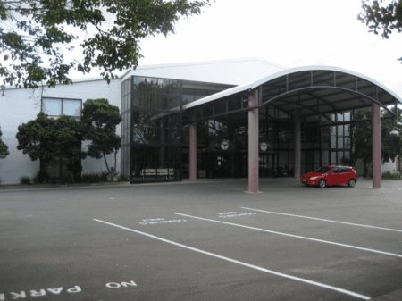 Iceworld Boondall - Accommodation Ballina