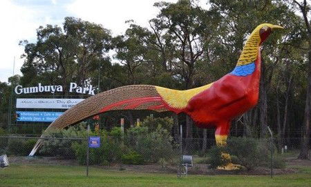 Gumbuya Park - Accommodation Ballina 0