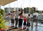 The Wharf Mooloolaba - Accommodation Ballina 2