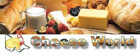 Allansford Cheese World - Accommodation Ballina 0
