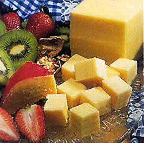 Allansford Cheese World - Accommodation Ballina 3