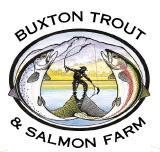 Buxton Trout and Salmon Farm - Accommodation Ballina