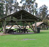 Glen Cromie Park - Accommodation Ballina