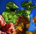 Action Paintball Games - Sydney - Accommodation Ballina