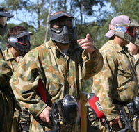 Action Paintball Games - Perth - Accommodation Ballina