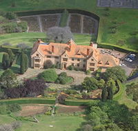 Carrick Hill - Accommodation Ballina