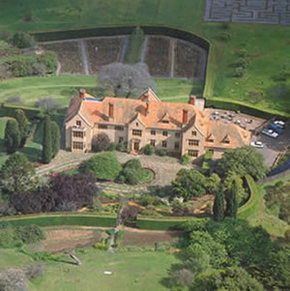 Carrick Hill - Accommodation Ballina 0